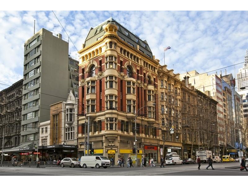 501/298-304 Collins Street, Melbourne VIC 3000