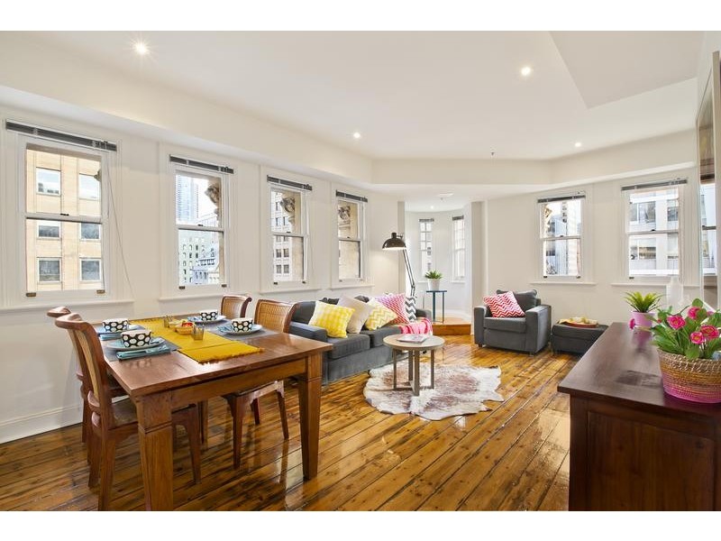 501/298-304 Collins Street, Melbourne VIC 3000