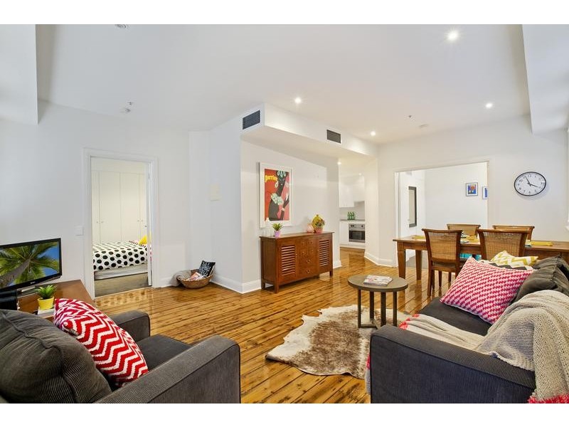 501/298-304 Collins Street, Melbourne VIC 3000