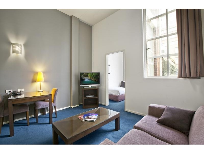 206/155 Bourke Street, Melbourne VIC 3000