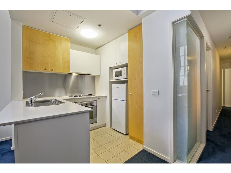 206/155 Bourke Street, Melbourne VIC 3000