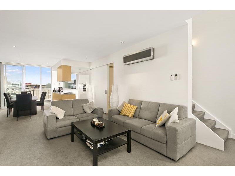 250/9 Wharf Street, Docklands VIC 3008