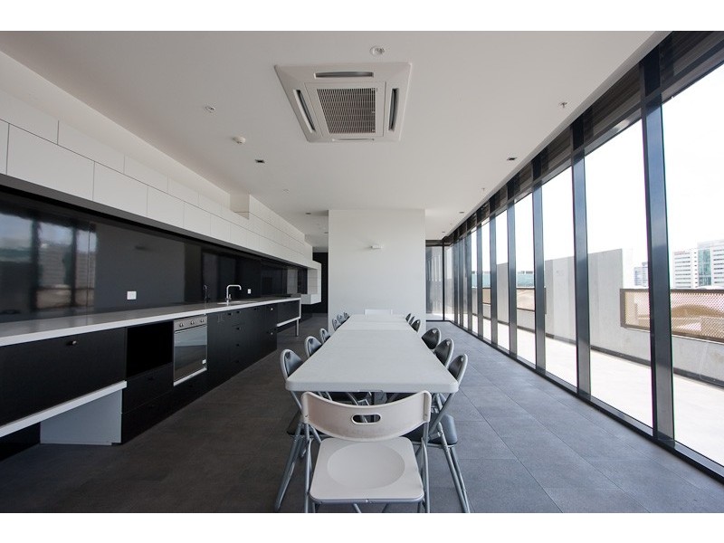 1208/200 Spencer Street, Melbourne VIC 3000