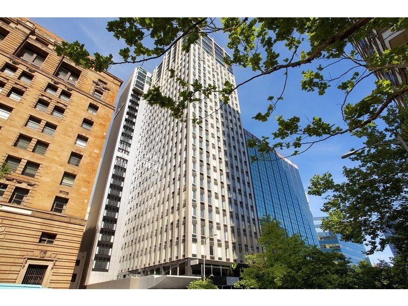 2403/60 Market Street, Melbourne VIC 3000