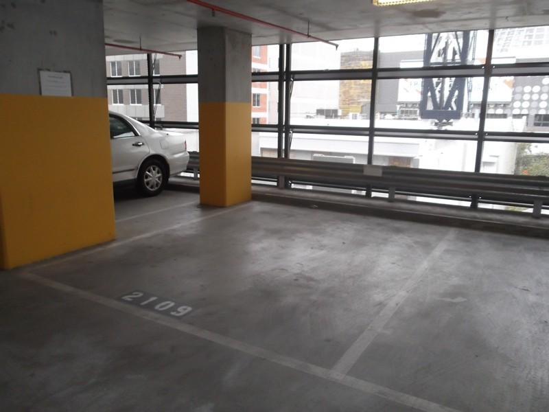 2109/31 Abeckett Street, Melbourne VIC 3000