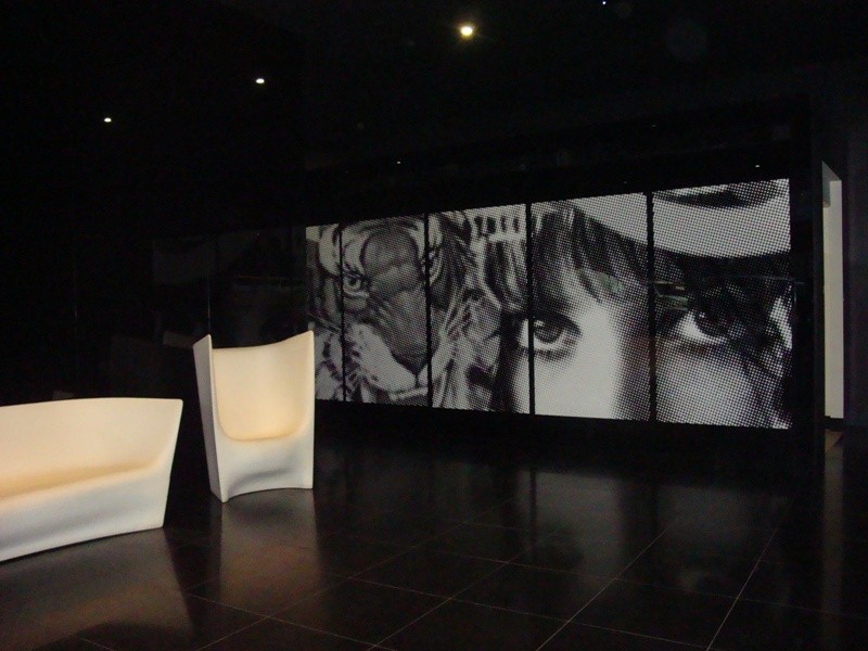 2109/31 Abeckett Street, Melbourne VIC 3000