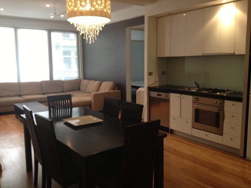 314/422 Collins Street, Melbourne VIC 3000