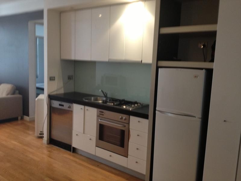 314/422 Collins Street, Melbourne VIC 3000