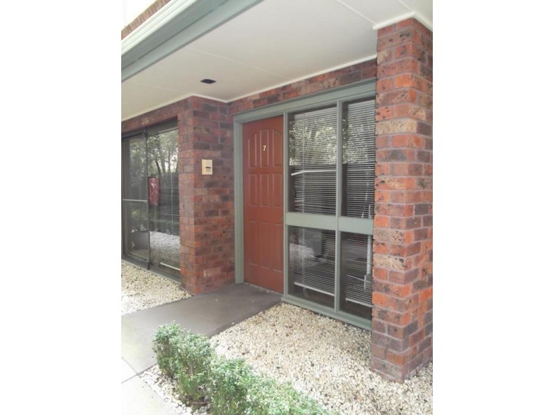 7/110 Albert Street, Melbourne VIC 3000