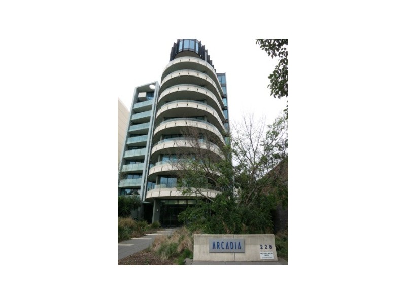 403/228 The Avenue, Parkville VIC 3052