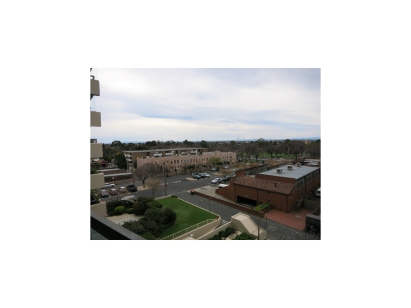 403/228 The Avenue, Parkville VIC 3052