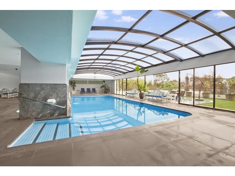 2B/29 Queens Road, Melbourne VIC 3000