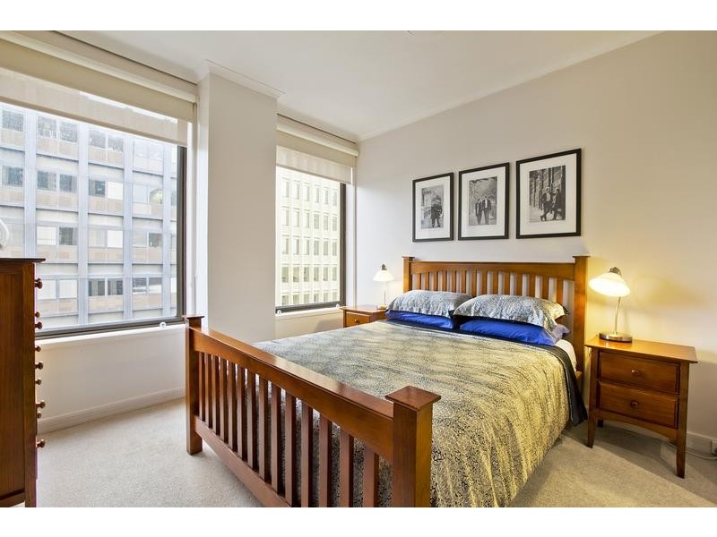 807/442 St Kilda Road, Melbourne VIC 3000