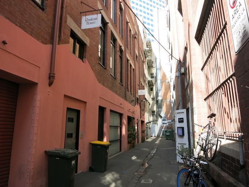 3/11 Rankins Lane, Melbourne VIC 3000