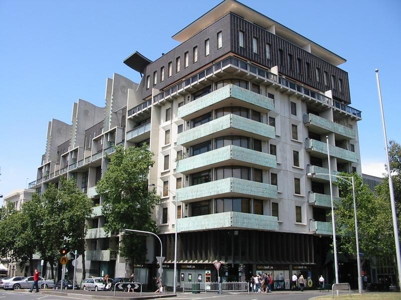 10/201 Franklin Street, Melbourne VIC 3000