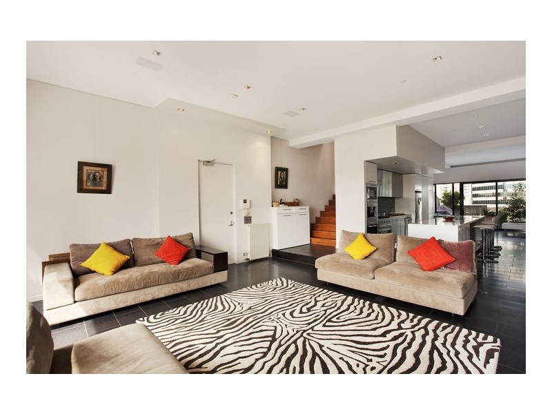 10/201 Franklin Street, Melbourne VIC 3000