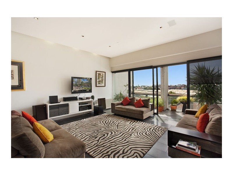 10/201 Franklin Street, Melbourne VIC 3000