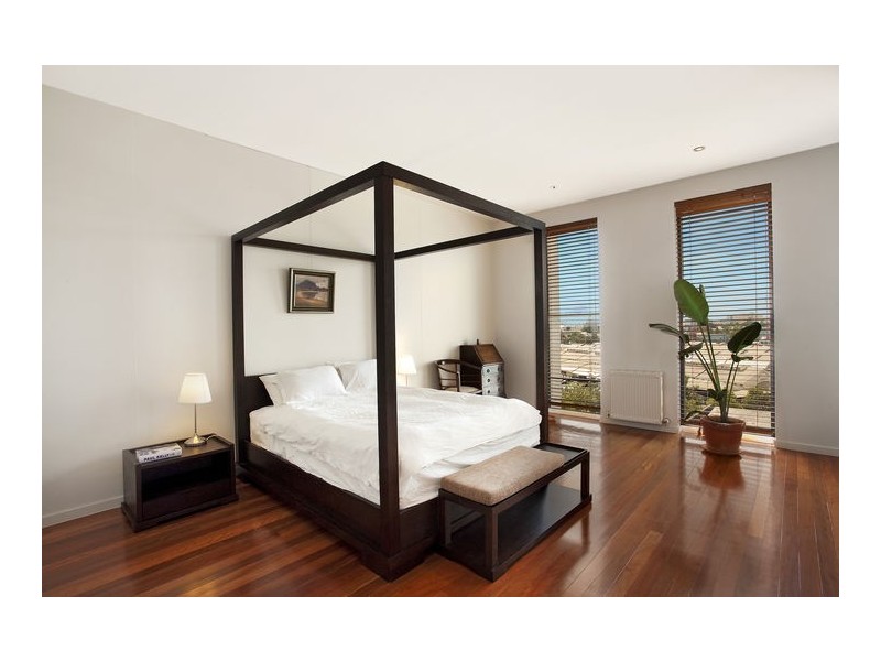 10/201 Franklin Street, Melbourne VIC 3000