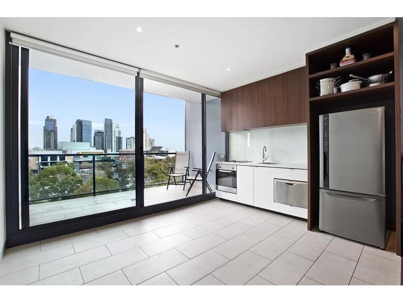 724/555 Flinders Street, Melbourne VIC 3000