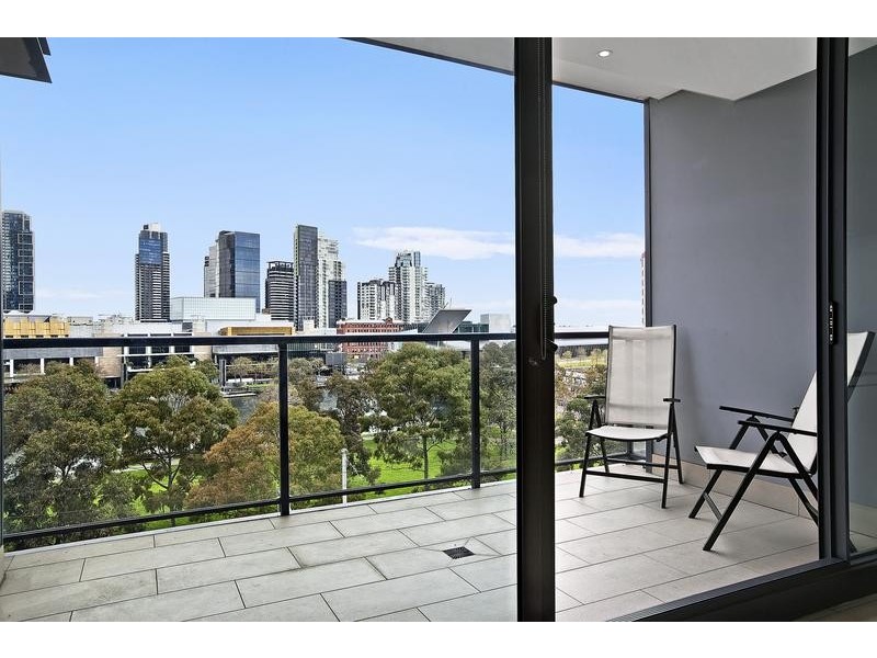 724/555 Flinders Street, Melbourne VIC 3000