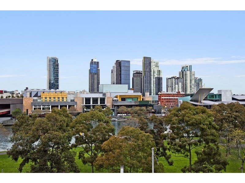 724/555 Flinders Street, Melbourne VIC 3000