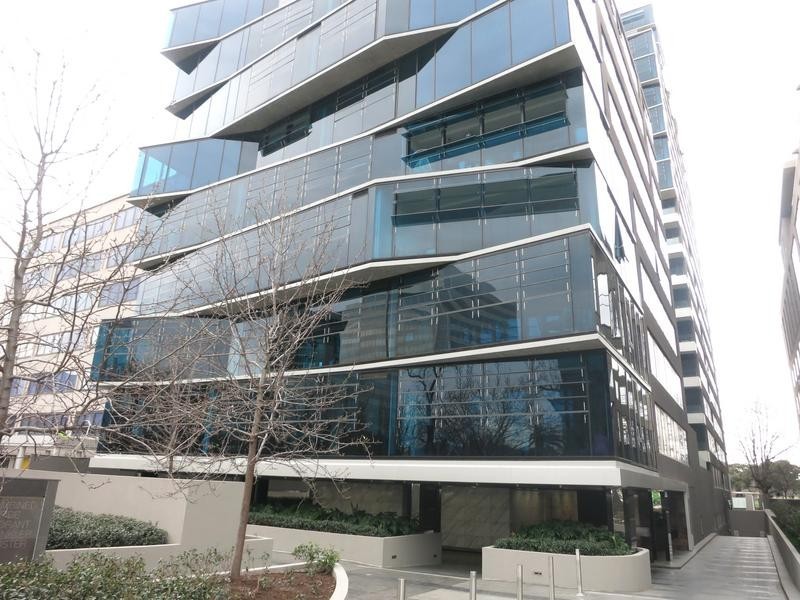 1202/505 St Kilda Road, Melbourne VIC 3004