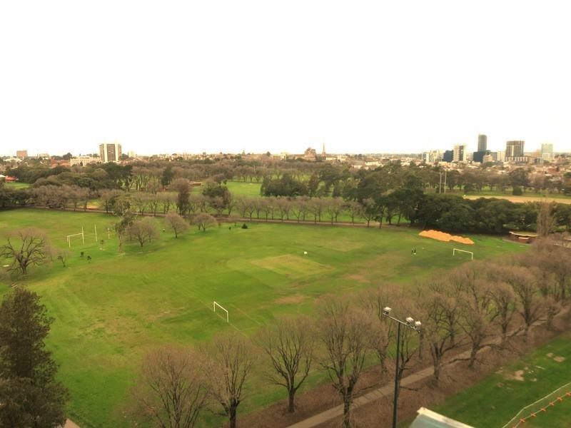 1202/505 St Kilda Road, Melbourne VIC 3004