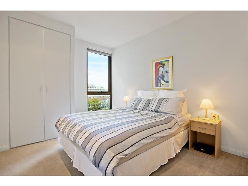 404/480 St Kilda Road, Melbourne VIC 3000