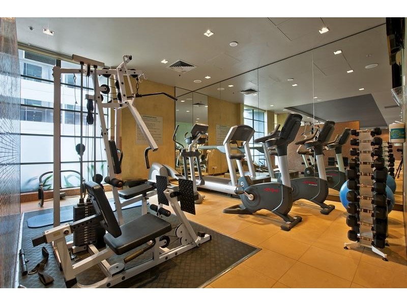 404/480 St Kilda Road, Melbourne VIC 3000