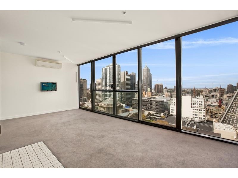 2303/31 A’Beckett Street, Melbourne VIC 3000