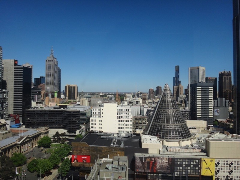 2303/31 A’Beckett Street, Melbourne VIC 3000