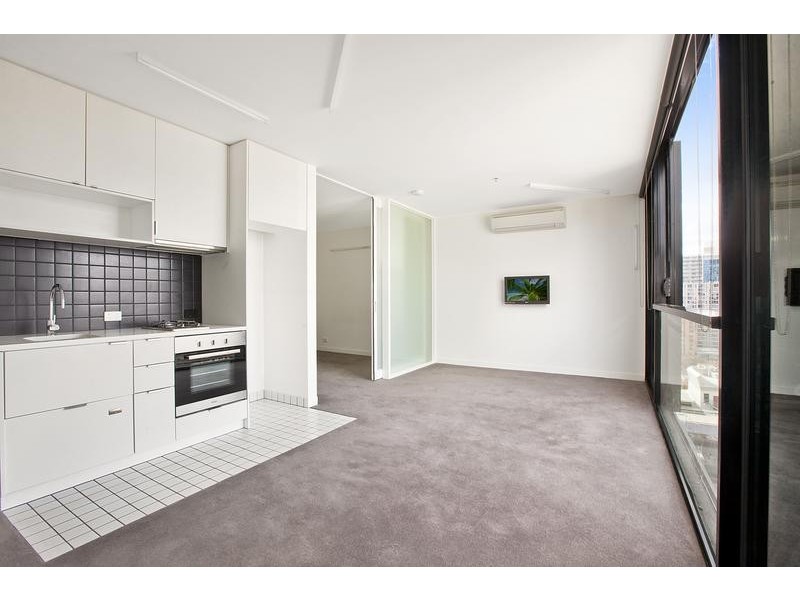 2303/31 A’Beckett Street, Melbourne VIC 3000