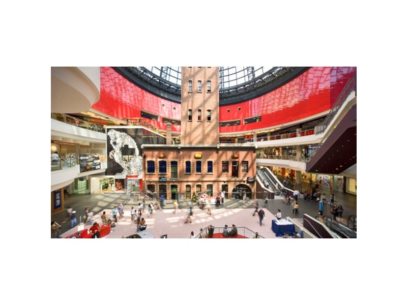 2303/31 A’Beckett Street, Melbourne VIC 3000