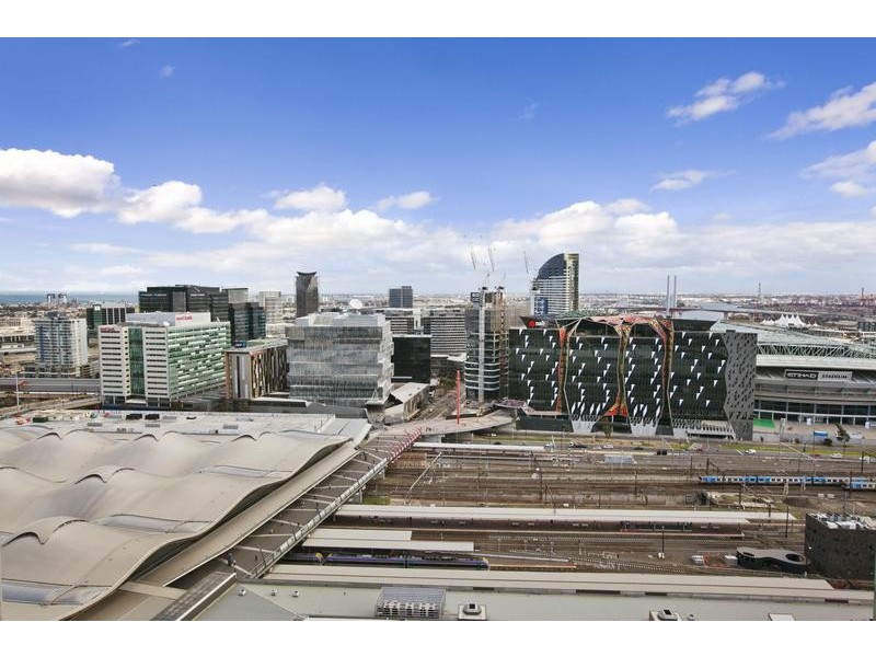 2809/200 Spencer Street, Melbourne VIC 3000