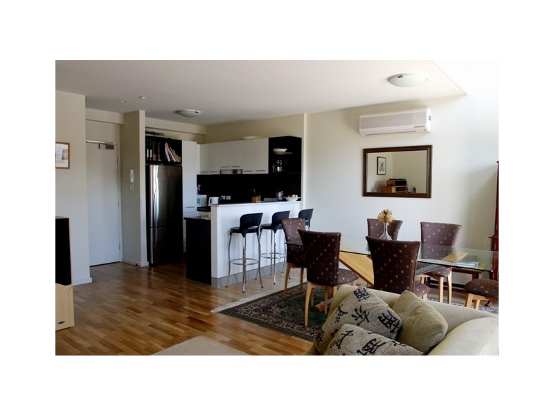 503/87 Franklin Street, Melbourne VIC 3000