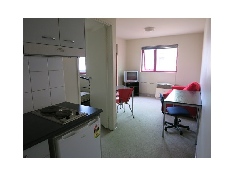 622/528 Swanston Street, Carlton VIC 3053