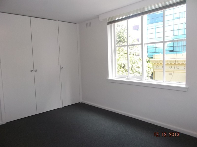 6/21 Powlett Street, East Melbourne VIC 3002