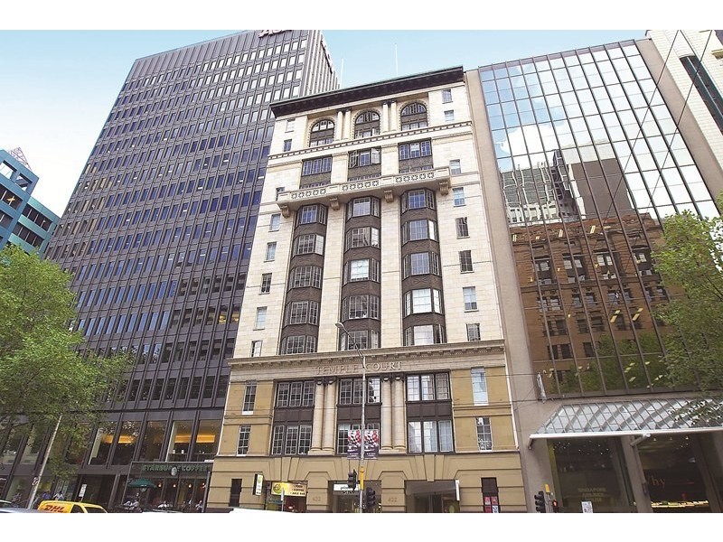 604/422 Collins Street, Melbourne VIC 3000