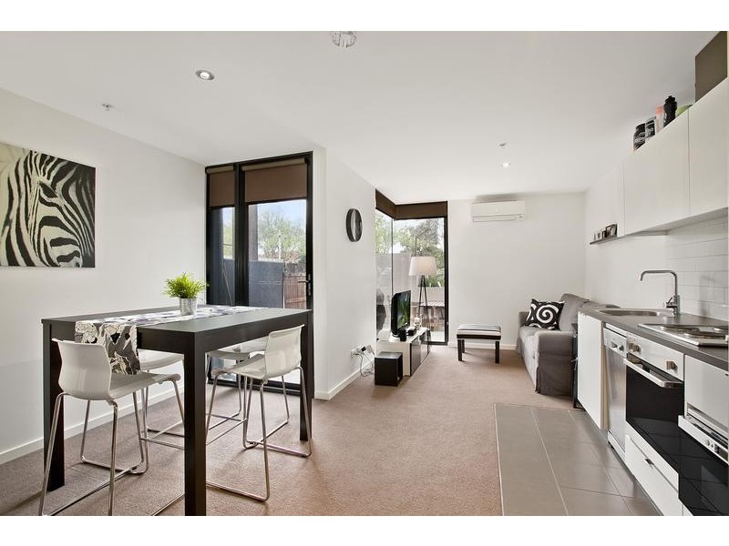 11/233 Dandenong Road, Windsor VIC 3181