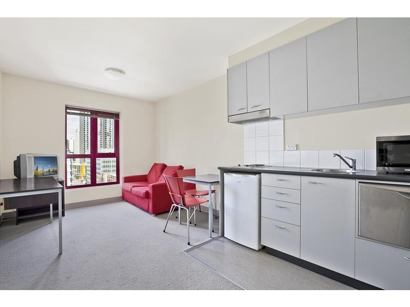 912/528 Swanston Street, Carlton VIC 3053