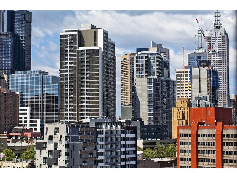 912/528 Swanston Street, Carlton VIC 3053