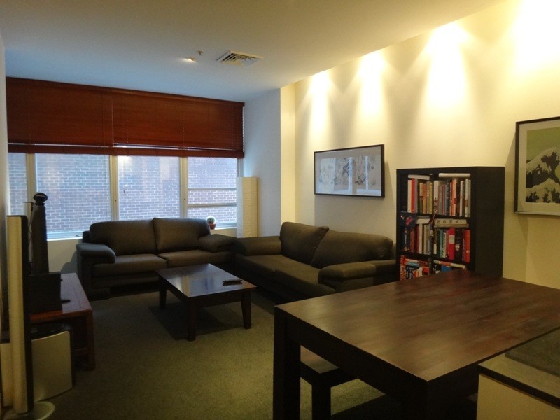 304/325 Collins Street, Melbourne VIC 3000