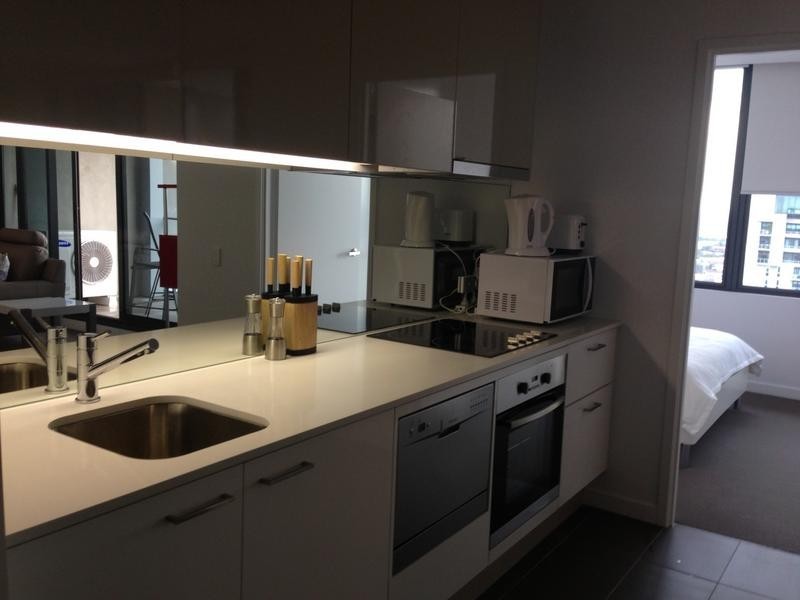 2602/220 Spencer Street, Melbourne VIC 3000