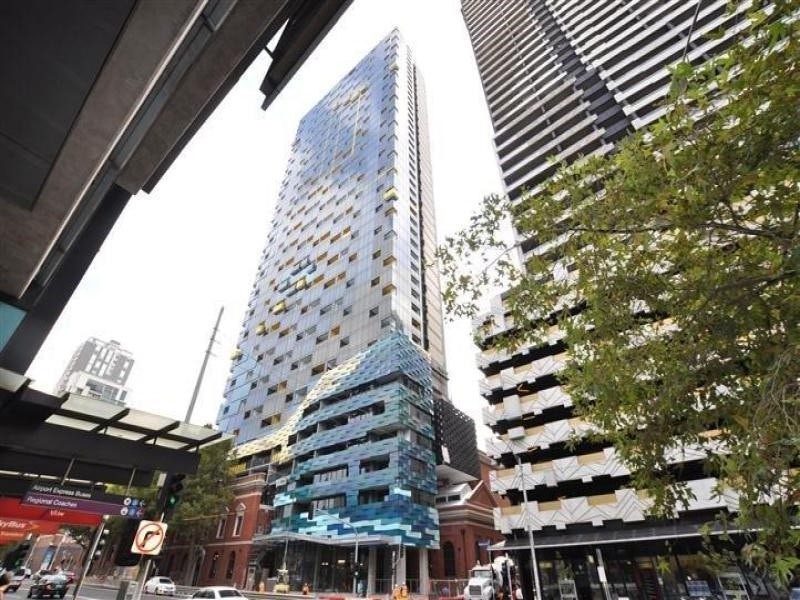 2602/220 Spencer Street, Melbourne VIC 3000
