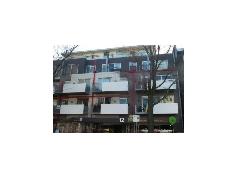 2/14-16 Fitzroy Street, St Kilda VIC 3182