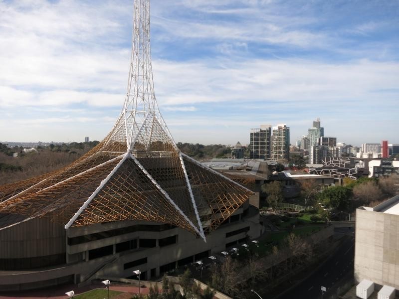 91/28 Southgate Avenue, Southbank VIC 3006