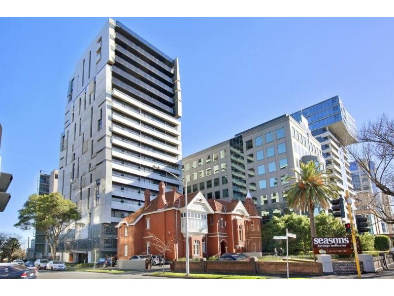 1120/572 St Kilda Road, Melbourne VIC 3004