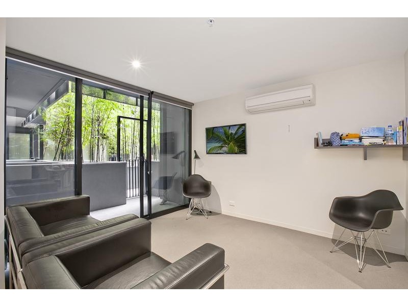109/253 Franklin Street, Melbourne VIC 3000