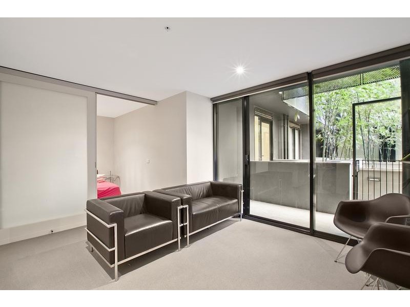 109/253 Franklin Street, Melbourne VIC 3000