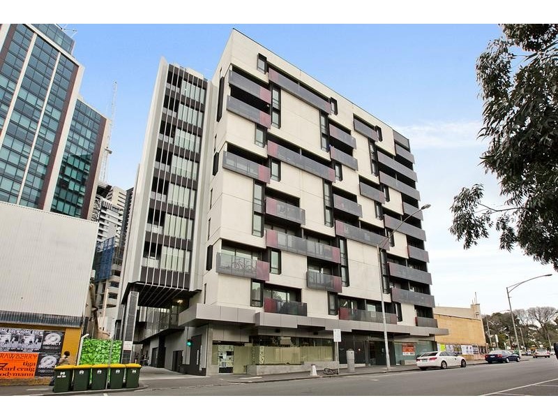 109/253 Franklin Street, Melbourne VIC 3000